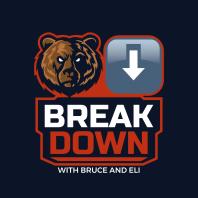 Bear Down Breakdown