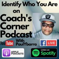 Coach's Corner with Paul Ybarra