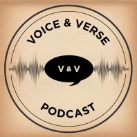 Voice & Verse Podcast