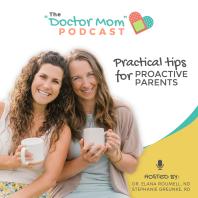 Doctor Mom Podcast