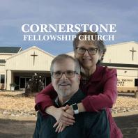 Cornerstone Fellowship Church goCFC
