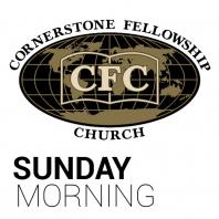 Cornerstone Fellowship Church