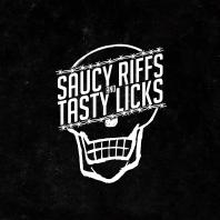 Saucy Riffs & Tasty Licks