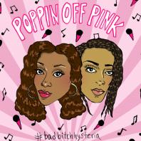 Poppin Off Pink Podcast