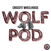 CF Wheelhouse Wolf Podcast