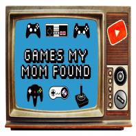 GamesMyMomFound