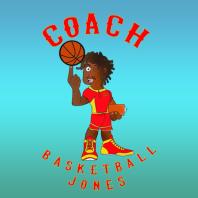 Basketball Jones 