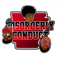 Disorderly Conduct Entertainment