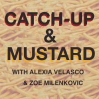 Catch-Up & Mustard