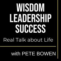 Wisdom, Leadership & Success