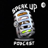 SpeakUp Podcast 🏀🏈⚽️🏐⚾️