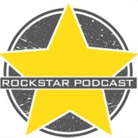 Rockstar Podcast - The Business Parent Cast