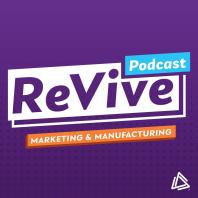 ReVive | Marketing for Manufacturers