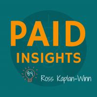 Paid Insights Podcast: Where We Deconstruct AdWords Ad Campaigns To Learn From Other Companies Mistakes