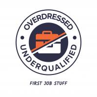 Overdressed and Underqualified