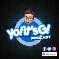 Yo! It's G! Podcast