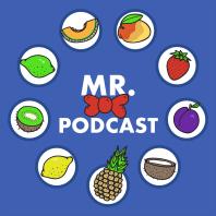 Mr. Podcast