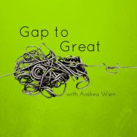 Gap to Great