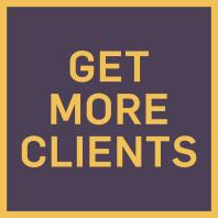 Freelance Marketing Podcast: Get More Clients With Kai Davis