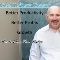 Cool Culture Corner