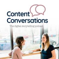Content Conversations Podcast