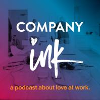 Company Ink Podcast: Relationships and Online Business for Creative Couples