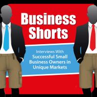Business Shorts Podcast