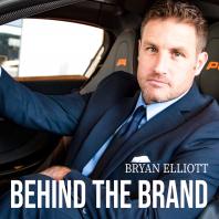Behind the Brand with Bryan Elliott