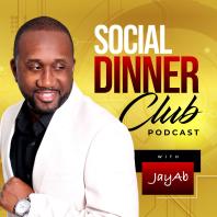 Social Dinner Club Podcast