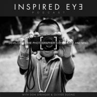 Photography Podcast – INSPIRED EYE