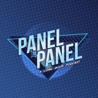 Panel to Panel: A Comic Book Podcast