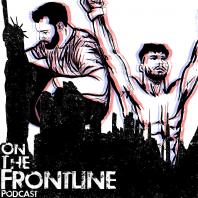 On The Frontline Podcast