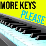 More Keys Please