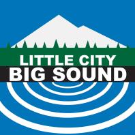 Little City, Big Sound