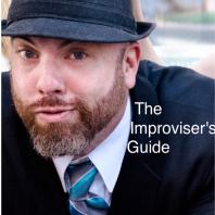 The Improviser's Guide Podcast