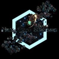 Hex Grid Heroes