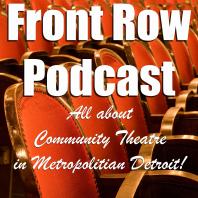 Front Row Podcast