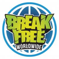 Break Free Worldwide Podcast