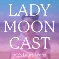 Lady Moon Cast
