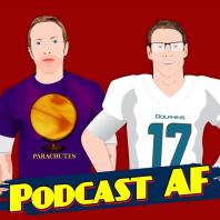 Podcast AF