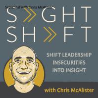 SightShift with Chris McAlister