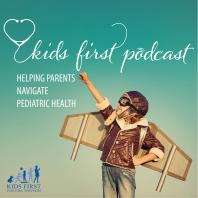 Kids First Podcast