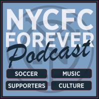 NYCFC Forever Podcast
