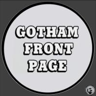 Gotham Front Page