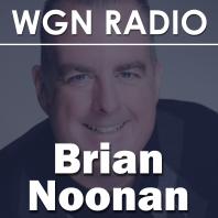 Brian Noonan