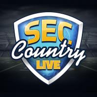 SEC Country Live Podcast
