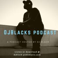 DJ BLACK'S Podcast