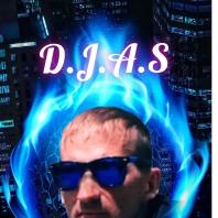 D.J.A.S DJ Andre Sidorov