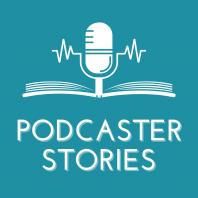 The Complete Season 1 -  Podcaster Stories