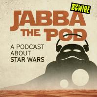 Jabba the Pod: A Podcast About Star Wars